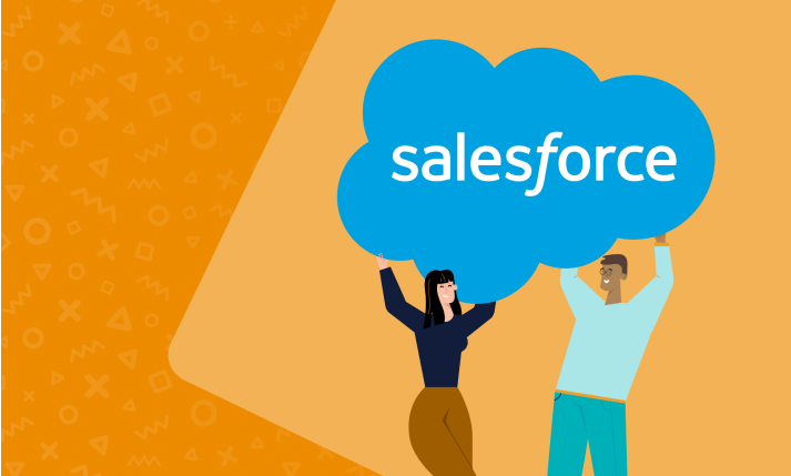 Everything your association needs to know about Salesforce CRM